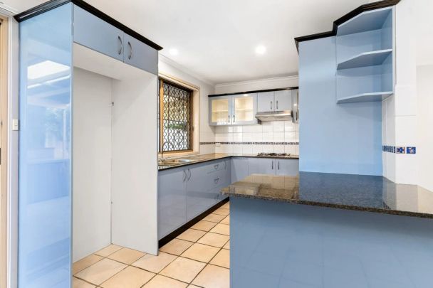 Stylish Low-Maintenance Home in a Private Setting - Photo 1