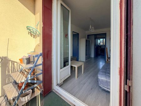 Appartement Nanterre 3 pièce(s) 47 m2 - Photo 2