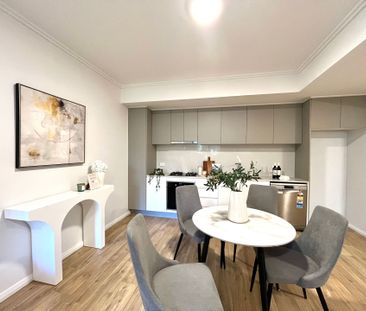 Modern Apartment Living in the Heart of Rouse Hill - Photo 2