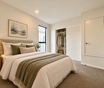 11/314 Worcester Street, Central City, Christchurch - Photo 6