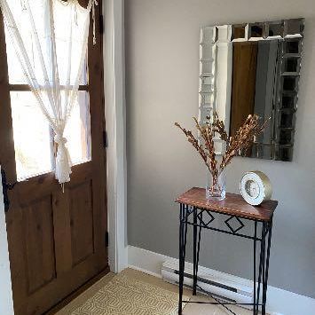 Condo 1 chambre à coucher - 1 salle de bain - Photo 4