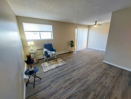 Woodland Trail Apartments - Photo 3