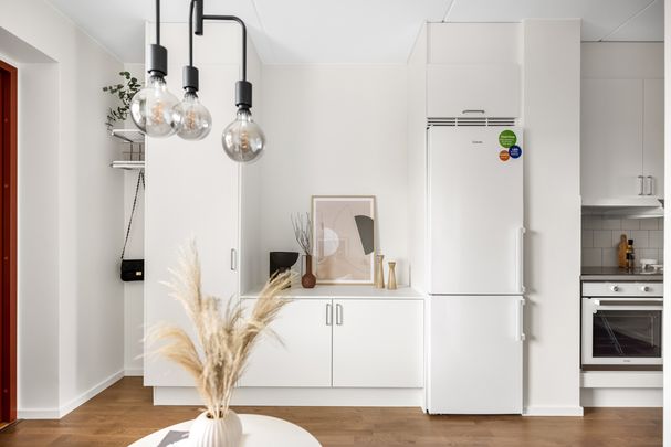 Volymvägen 7, 187 59, Täby - Photo 1