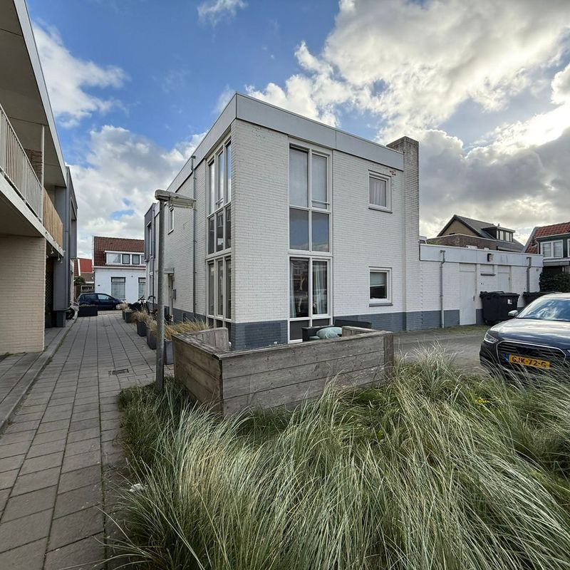 Abel Tasmanstraat 1 - Foto 1