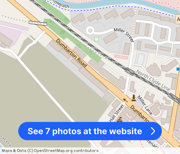 Dumbarton Road, Clydebank, G81 - Photo 1