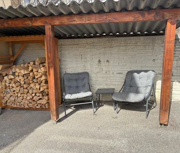 Joli studio meublé dans un quartier de villa - Photo 5