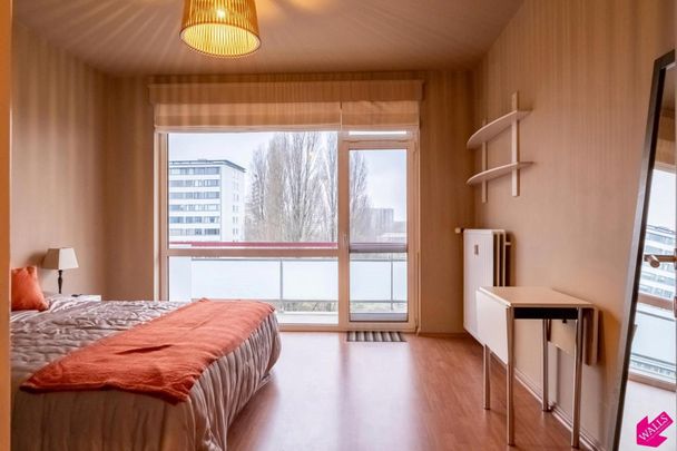 Appartement met twee slaapkamers - Photo 1