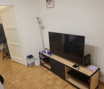 3-ROOM APARTMENT IN CRISSIER (VD), FURNISHED, TERM BASED - Photo 3