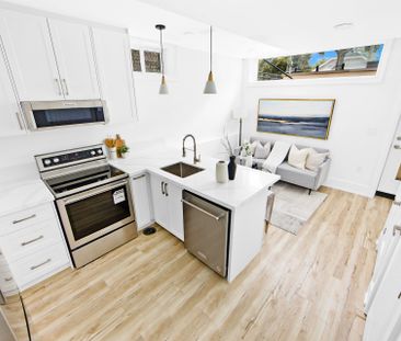 For Lease - 3 Wiley Avenue Unit# Lower, Toronto, Ontario - Photo 3