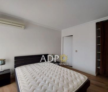 Appartement Mandelieu-la-Napoule - Photo 2