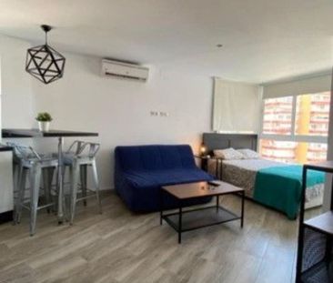 Alquiler de estudio en Calle Olé, 12 - Photo 3