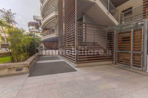 Attico piazza Generale Carlo Alberto Dalla Chiesa 26, Fiumicino Paese, Fiumicino - Photo 1