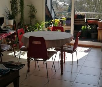 Appartement te huur - Foto 5