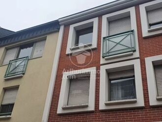 Location Studio 1 pièces 25 m2 à Rouen - Photo 1