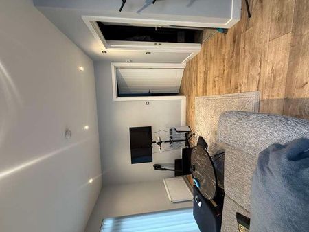 Bed Luxury Student Flat // North Sherwood Street, NG1 - Photo 3