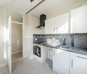 1 bedroom flat to rent - Photo 2