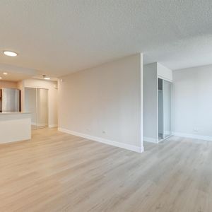 1BR - 2000 Saint-Marc Street, Montréal - Photo 2
