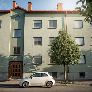 Fredsgatan 54 A - Photo 3