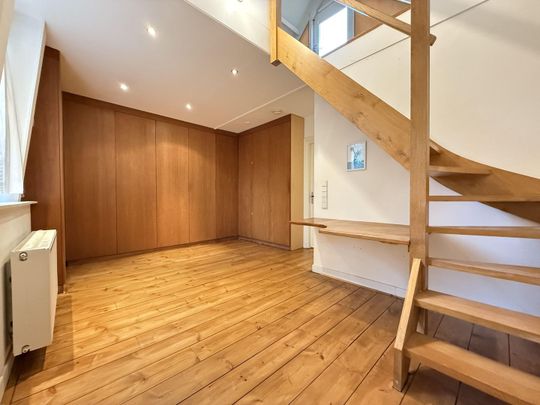 Daniël Stalpertstraat 84-C, Gerard Doubuurt, 1072XK, Amsterdam - Photo 1