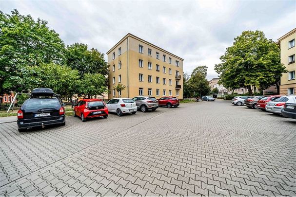 Condo/Apartment - For Rent/Lease - Poznan, Poland - Zdjęcie 1