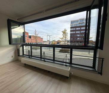 Bijlmerdreef 258, F-buurt, 1102AB, Amsterdam - Foto 1