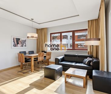 Warszawa, ul. Ludwika Idzikowskiego - Photo 3