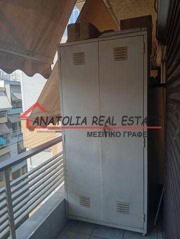 Διαμέρισμα για ενοικίαση Πυλαία - Photo 4