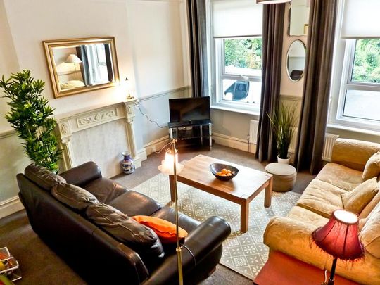 1 bedroom house to rent - Photo 1