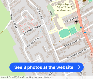 Wyke Regis - Photo 1