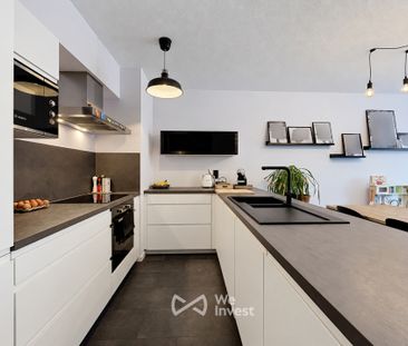 Appartement met twee slaapkamers in Woluwe-Saint-Lambert - Photo 5