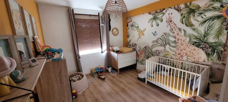 Location Appartement 3 pièces 63m² AUBAGNE 13400 - Photo 2