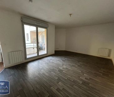 Appartement à louer 2 pièces 51.15m² - Photo 5