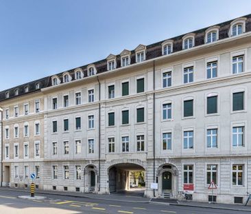 Altstadthaus in Zentrumsnähe - Foto 5
