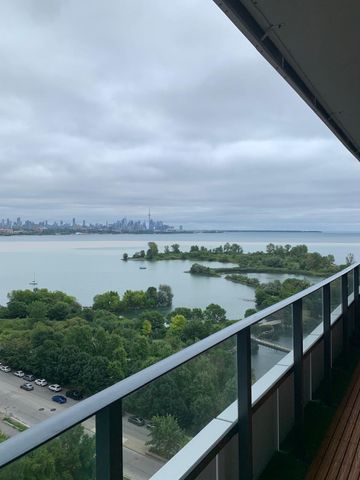 For Lease - 20 Shore Breeze Drive Unit# 1304, Toronto, Ontario - Photo 5