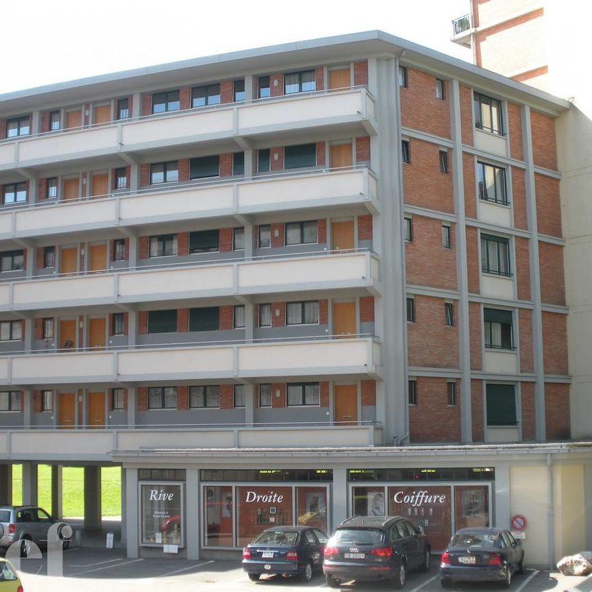 5 Zimmer, 92 m², 2. Stock - Photo 2