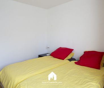 Appartement - Marseille 6ème - Photo 2