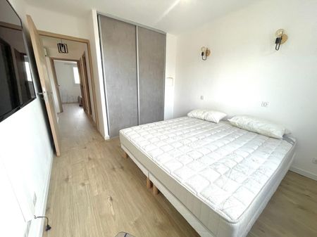 Location Appartement 3 pièces 55m² BASTIA 20600 - Photo 5