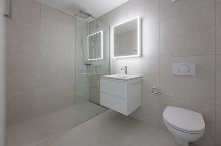 3.5 Zimmerwohnung in Zürich - Photo 4