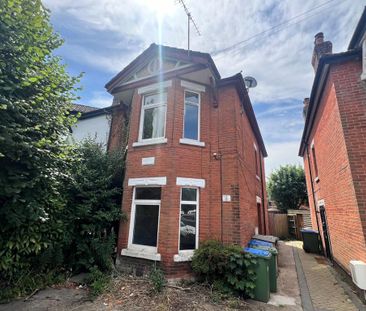 2 bedroom maisonette to rent - Photo 1