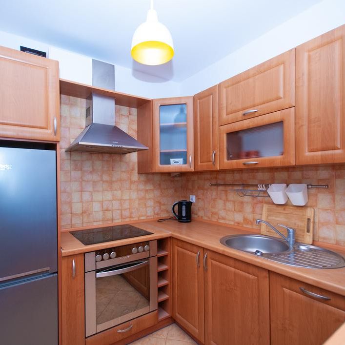 MIESZKANIE na WYNAJEM - Фото 1