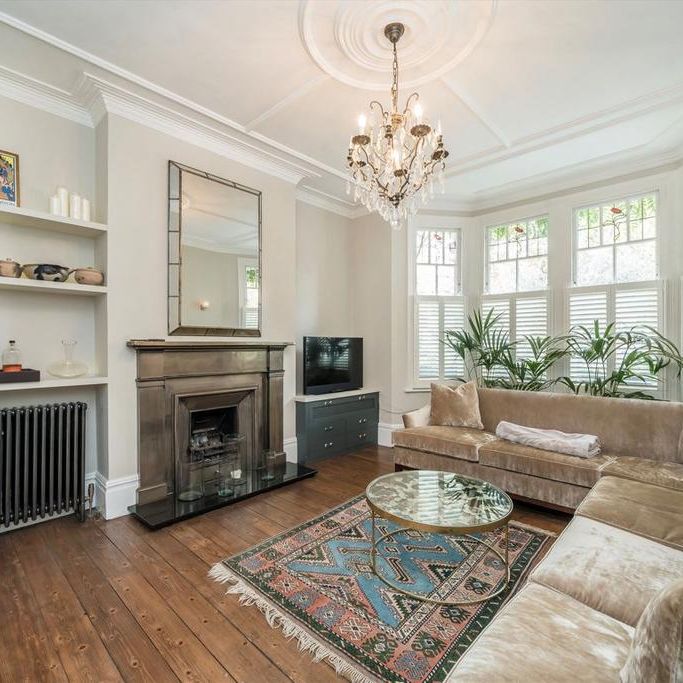 5 bedroom house to rent - Photo 1