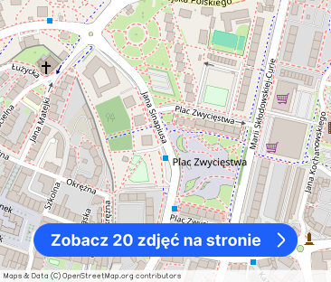 Oleśnica-KAWALERKA - atrakcyjna lokalizacja w centrum miasta !!! - Zdjęcie 1