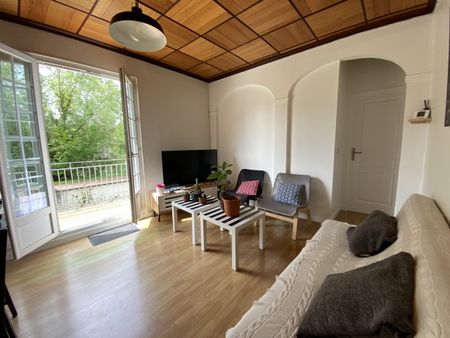 Colocation à Chelles en Maison meublée – Seine-et-Marne 77 - Photo 4