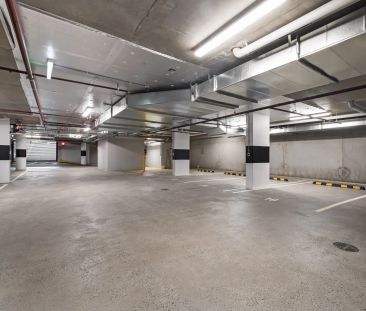 Top floor luxury studio just 700m from Ashfield Station | IVY Ashfield - Photo 5