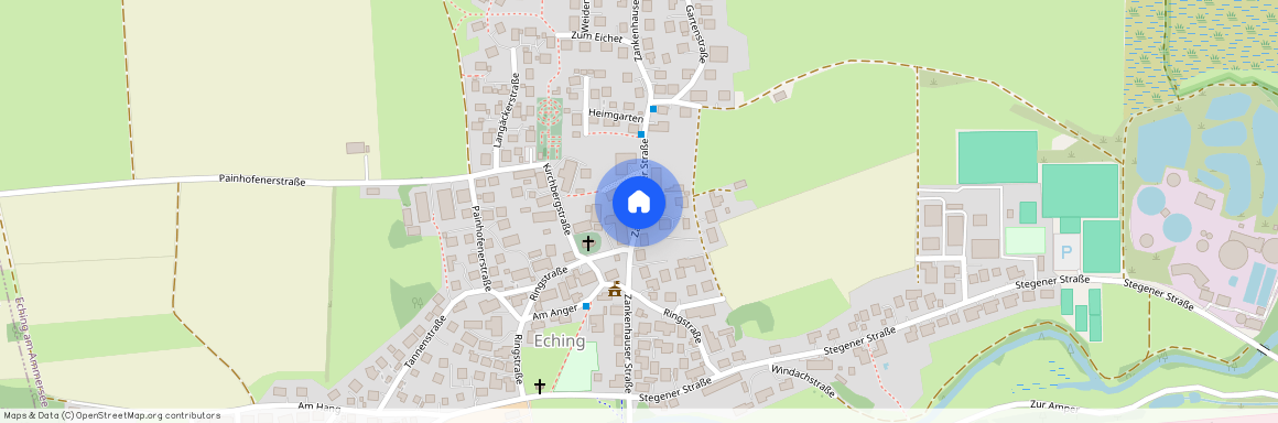 82279, Eching Am Ammersee Eching