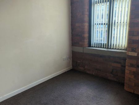 City Mills, 20-22 Mill Street, Bradford, West Yorkshire, BD1 - Photo 3