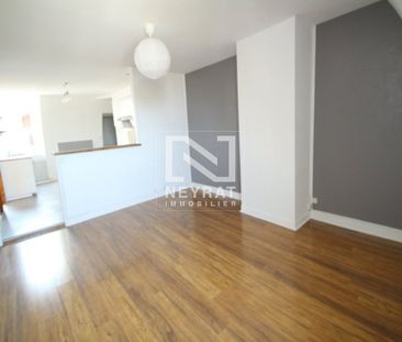 APPARTEMENT T3 A LOUER - Photo 5