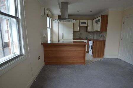 1 bedroom apartment to rent - Photo 3