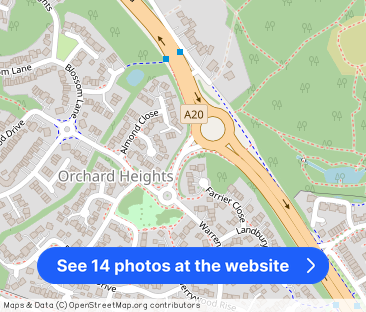 Warren View, Orchard Heights, Ashford - Photo 1