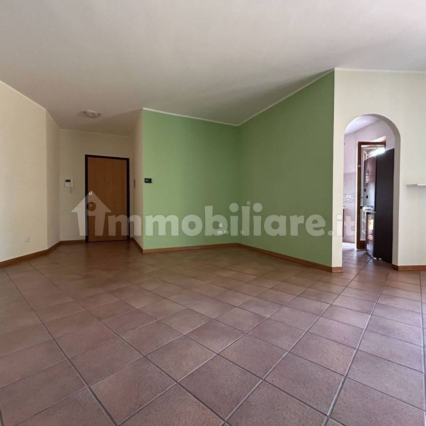 Bilocale via Domenico Petochi, Squarciarelli, Casalaccio, Pratone, Grottaferrata - Photo 1